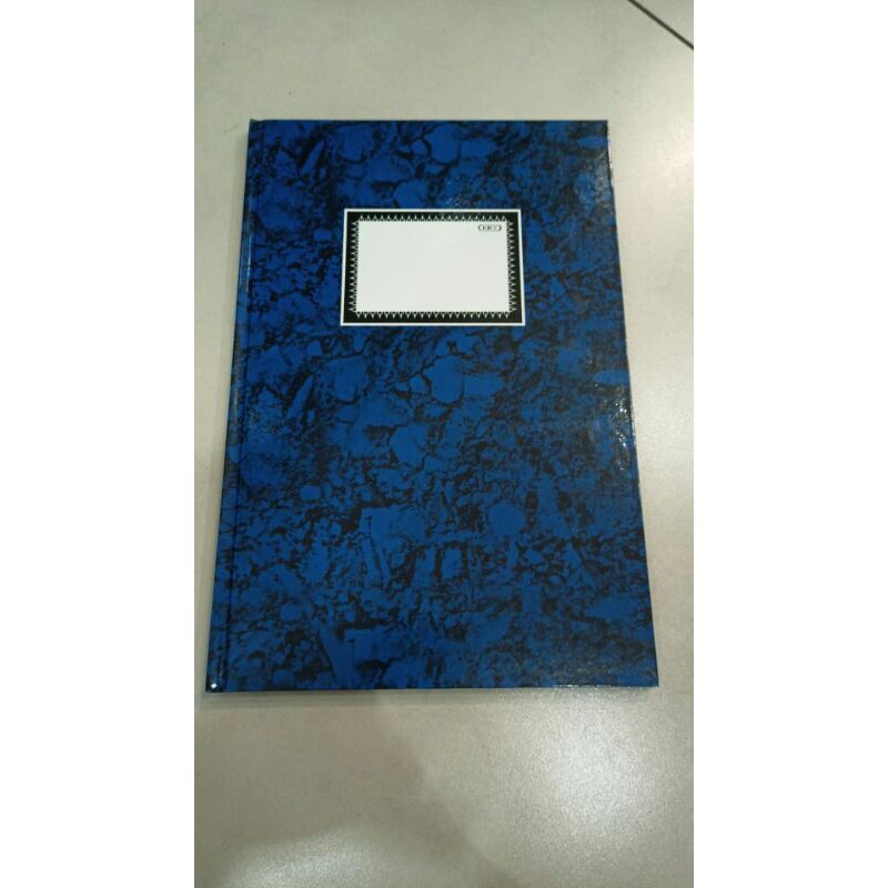 

KIKY Buku Folio 50 lembar