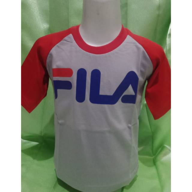 Kaos FILA