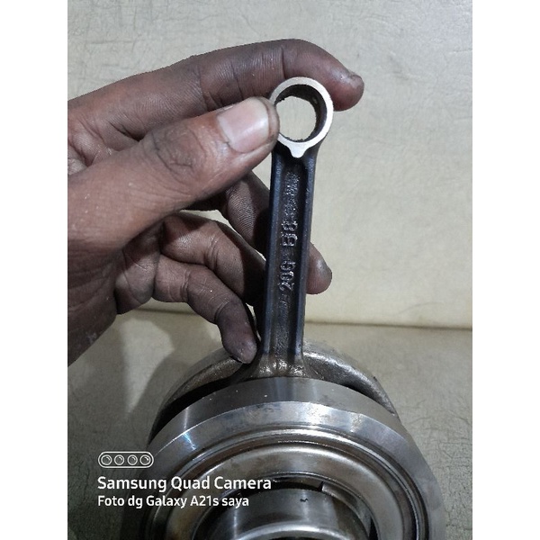 Kruk as bandul Suzuki Spin original