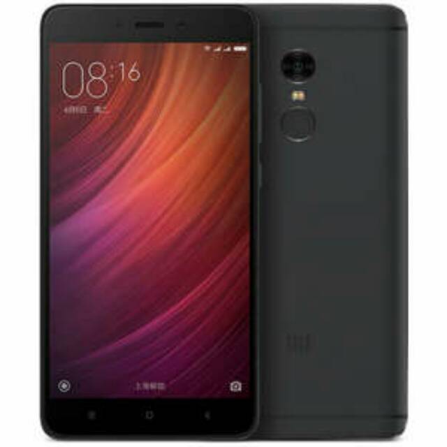 Xiomi redmi 4x