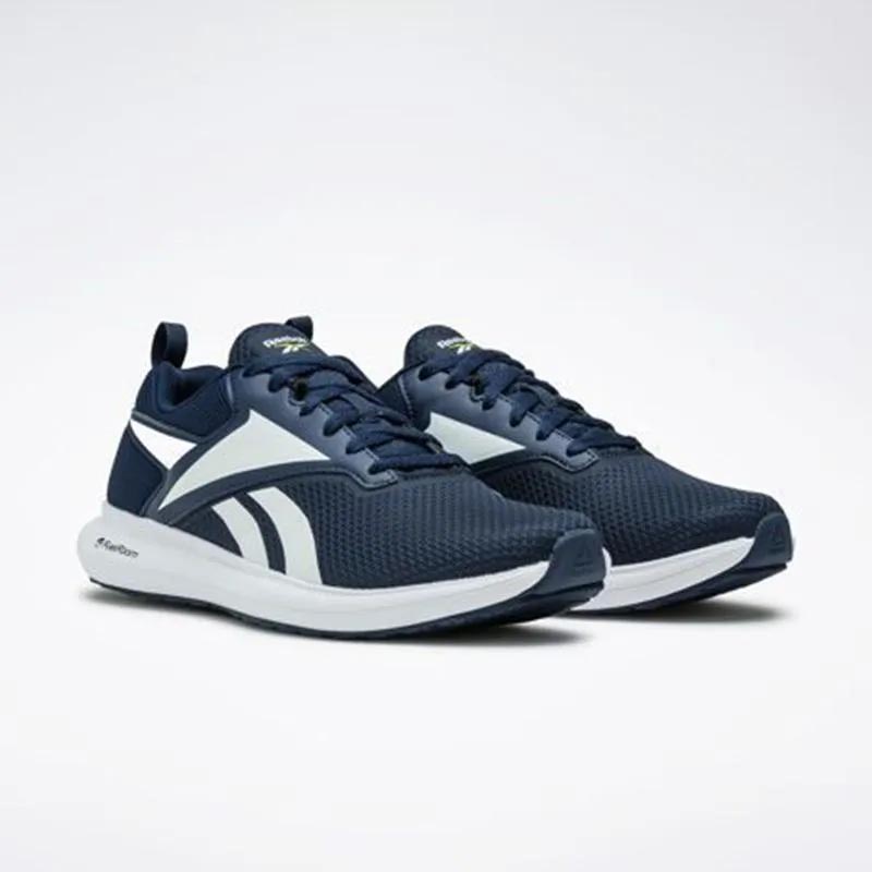 Reebok Energylux Driftium 2.0 Navy. Sepatu Pria Original. FZ0855