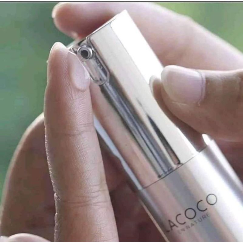 Eye Serum Lacoco nasa