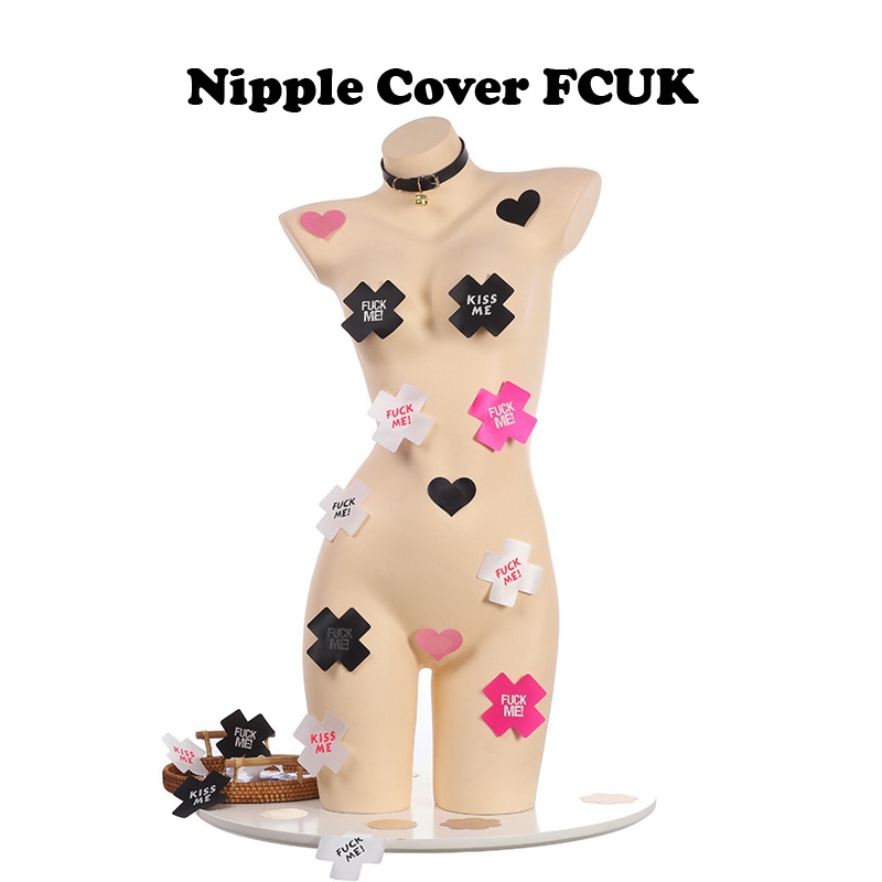 Nipple Cover Blink Penutup Aksesoris