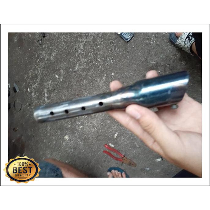 Hot Sale Db Killer Peredam Tsukigi Ahm Metik Beat Variio Mio Nmax Dll Termurah