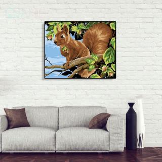 Diy Lukisan Cat Minyak Dengan Bahan Kanvas Tanpa Bingkai Diy Lukisan Cat Minyak Dengan Bahan Kanvas Tanpa Bingkai