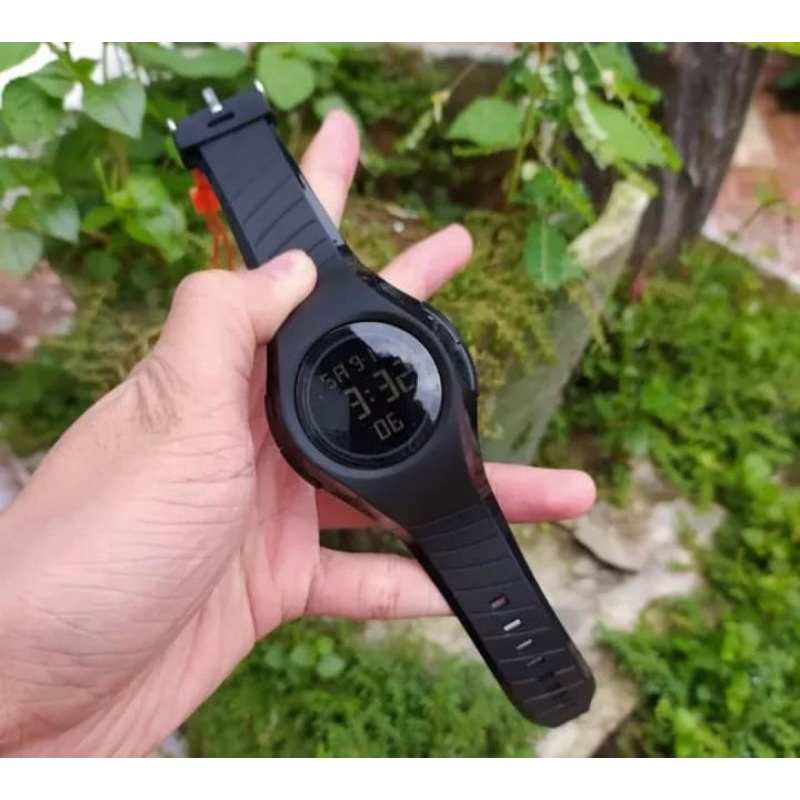 (COD) JAM TANGAN PRIA SKMEI EAGLE EYE ANTI AIR MURAH KEREN TERBARU. BERGARANSI SKMEI