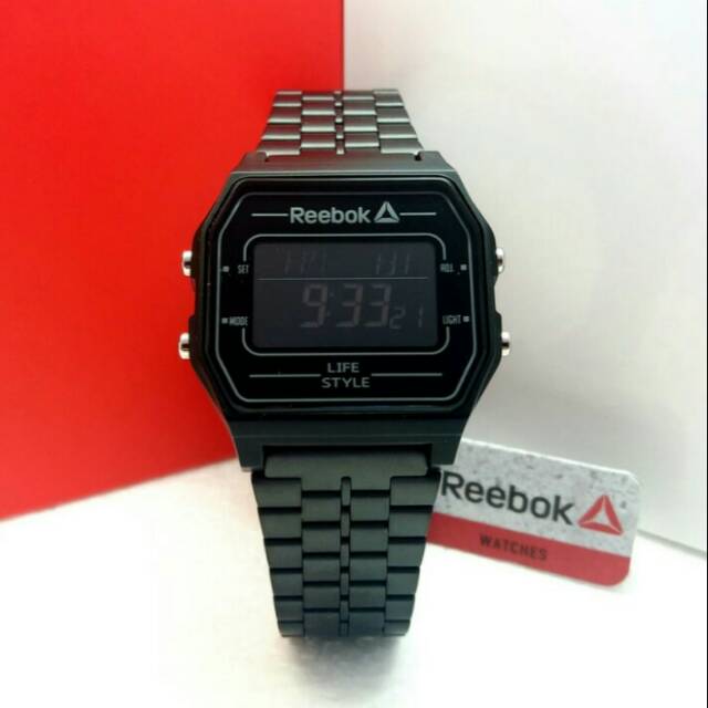 Jam Tangan REEBOK RD--VNE-G9-PBSB-BB original