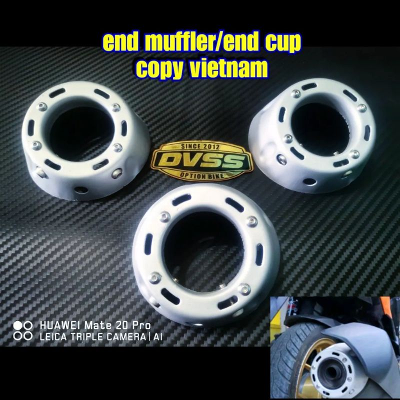 end muffler cms copy vietnam