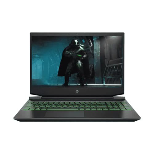 HP Pavilion Gaming Laptop 15-ec0107AX