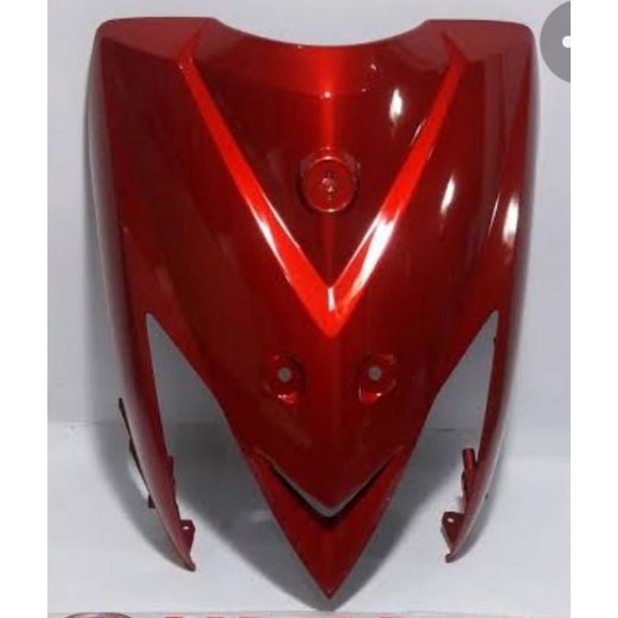 tameng yamaha mio gt