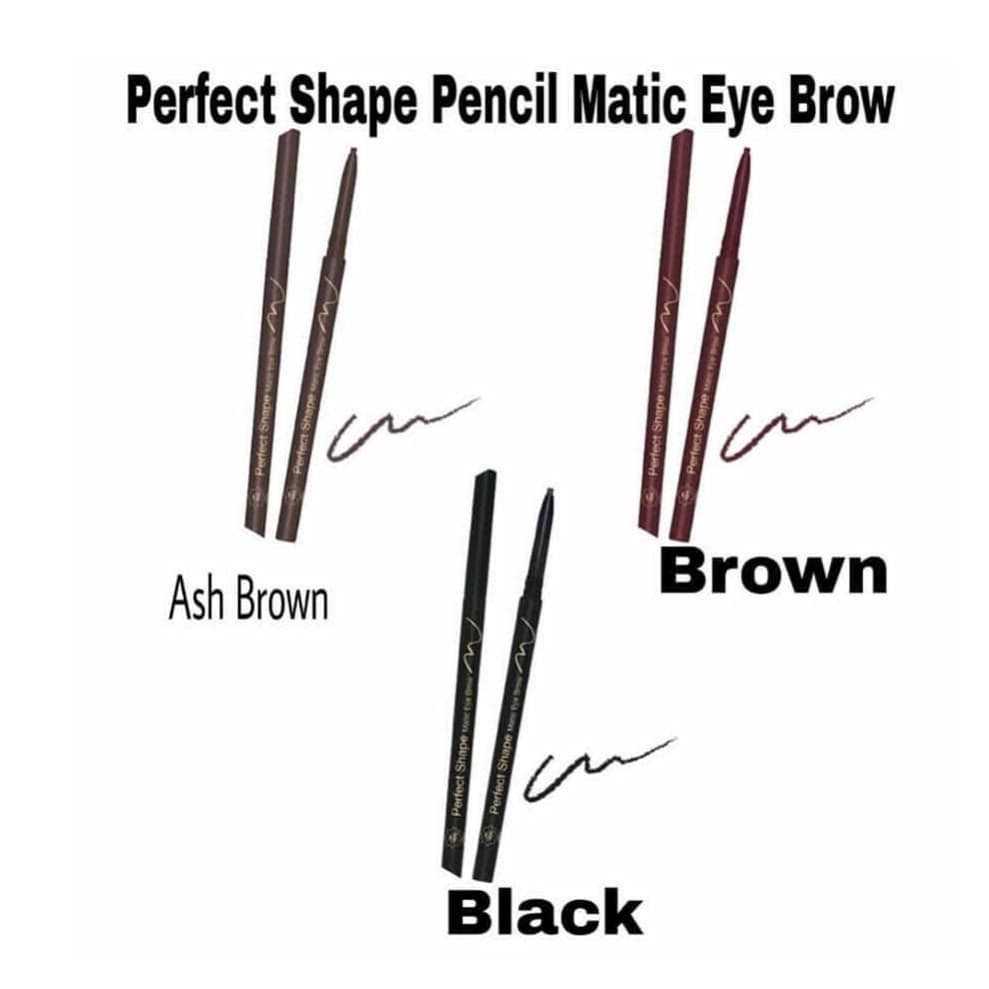 Viva Queen Brow Matic Pencil