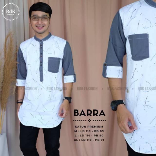 Baara RDK Fashion