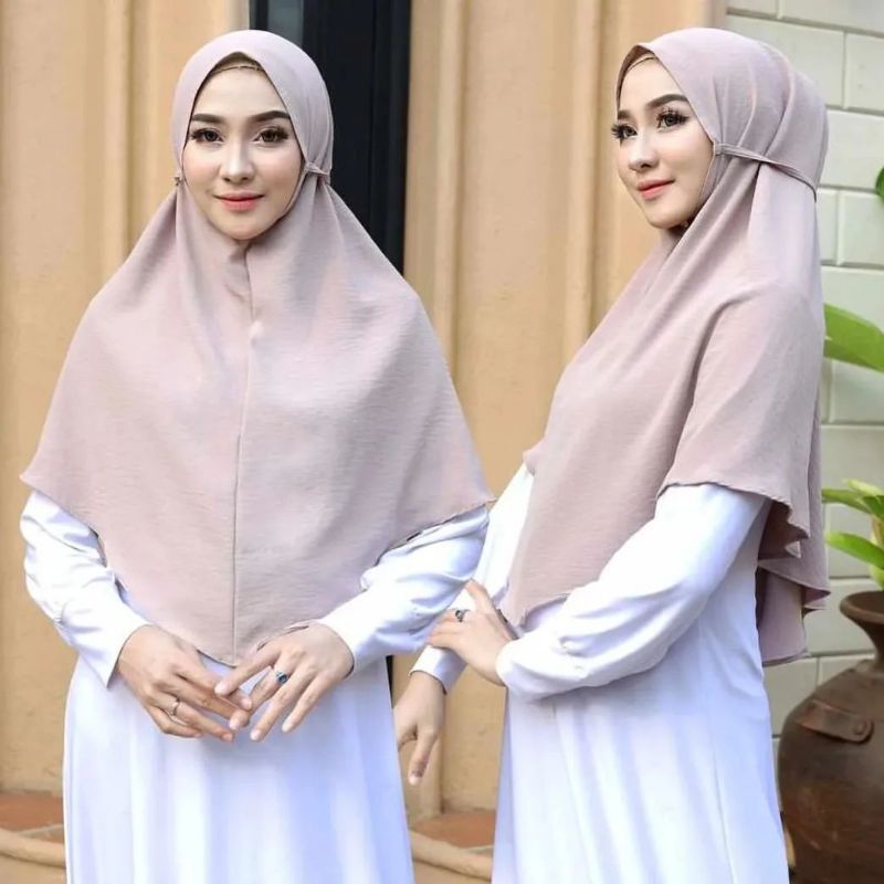 BERGO MARYAM CRINKLE AIRFLOW &quot;L&quot; PREMIUM