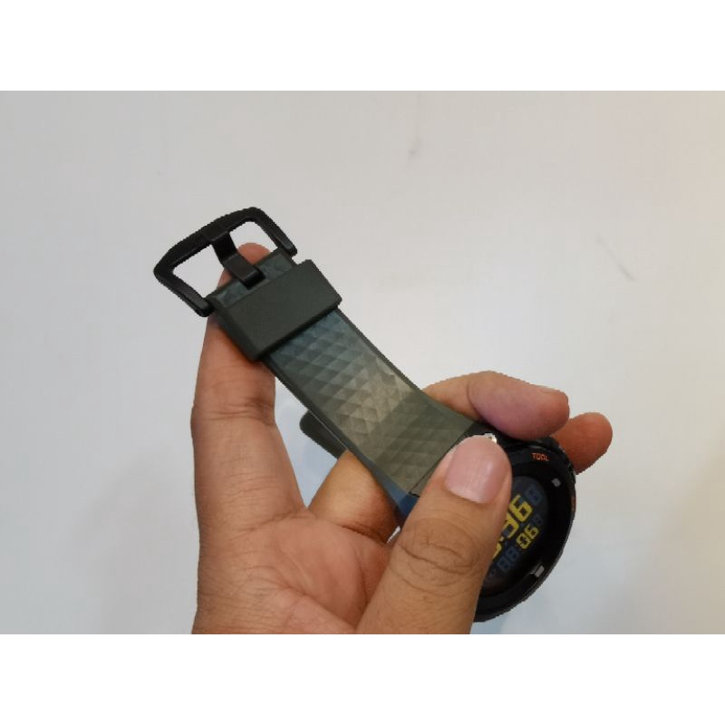 Casio Protrek WSD F20 DN