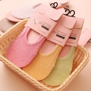BOAT SOCKS WANITA COCOK UTK SEPATU SKETCHER