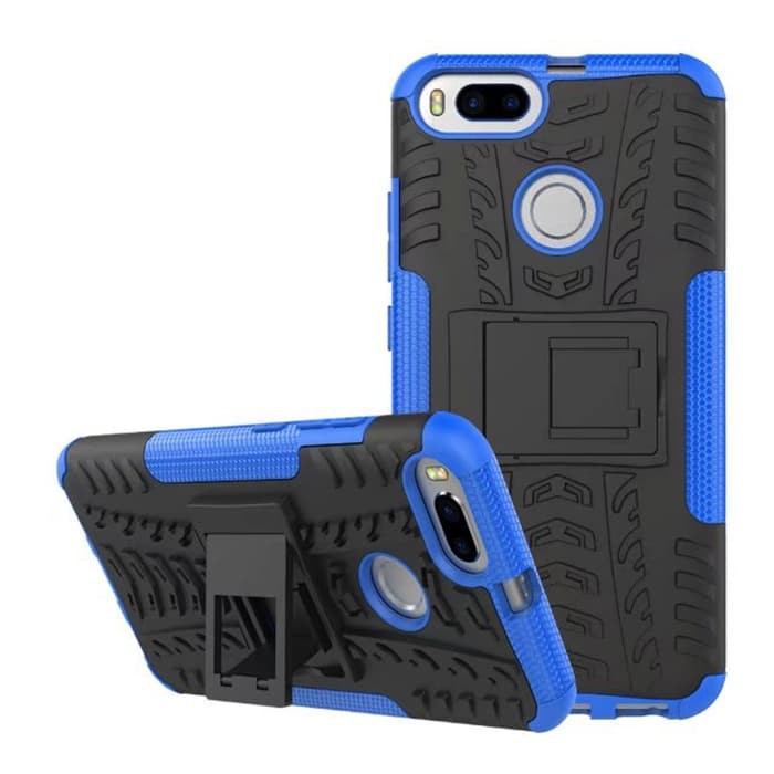 RUGGED ARMOR Case Xiaomi Mi A1 / Case Xiaomi Mi 5X / case hp / soft case / hard case