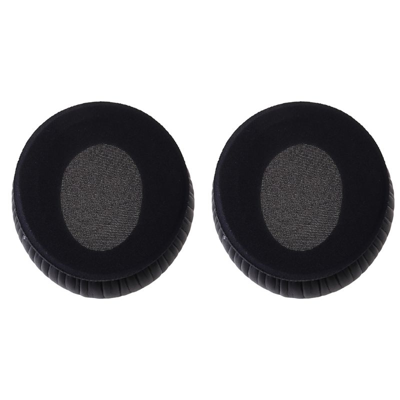 Bt 2PCS Spon Cover Earpads 1p Untuk Hd418 Hd428 Hd438 Hd448 Untuk419 429 439