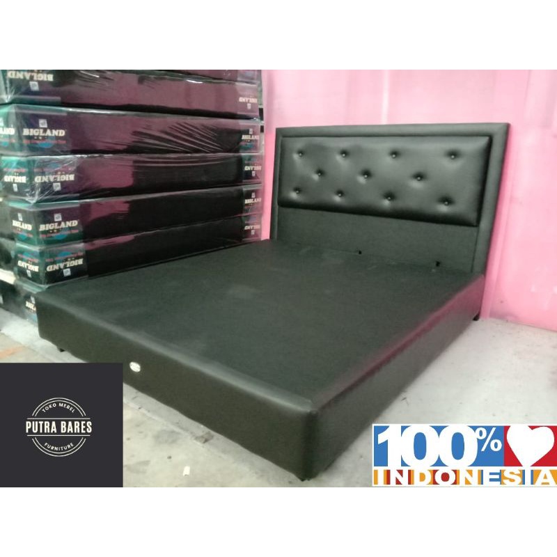 Divan Sandaran Exclusive Merk Bigland