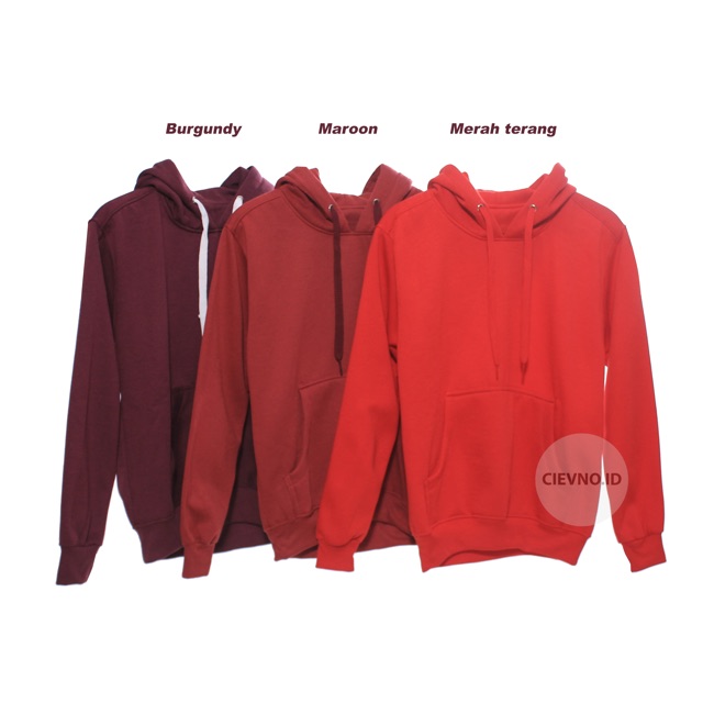 BEST SELLER HOODIE JUMPER POLOS SIZE M - XXXL