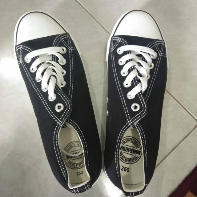 Shoopen shoes (Kanan)