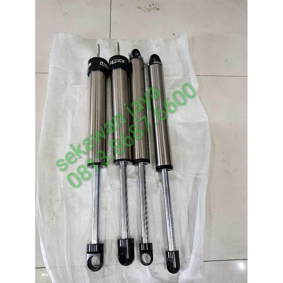 shock offroad Fabtech Non reservoir suku cadang