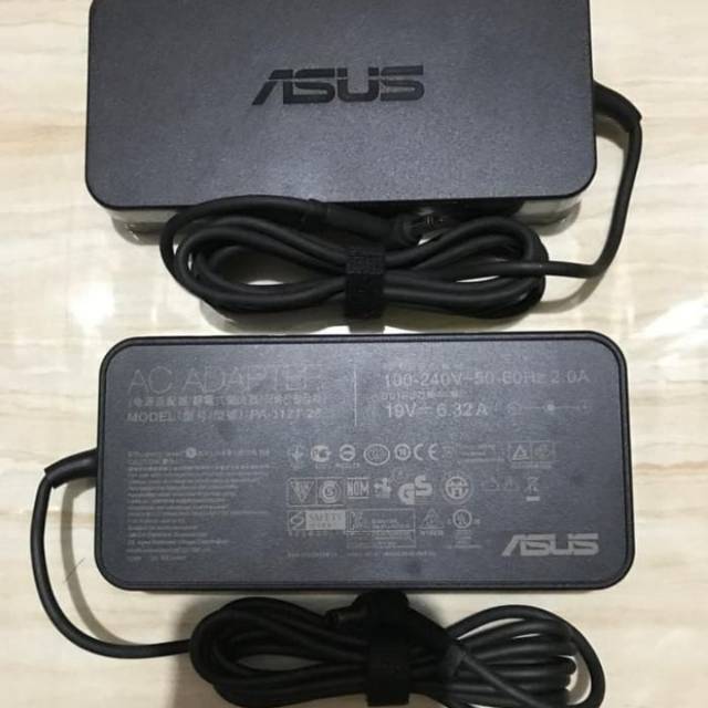 Adaptor Charger Original Laptop Asus ROG GL553 GL553V GL553VD GL553VE