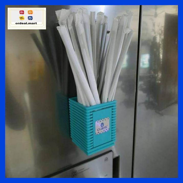 

6Rtiut7- Magnet Strip Lembaran Tempelan Kulkas 2Cm X 100Cm Stiker Dobel Tape 3M 5Ea5W5-