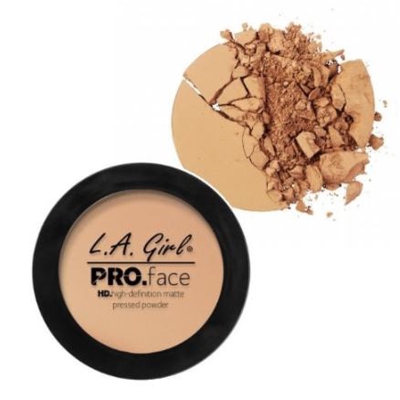 ☘️Yuri Kosmetik☘️ LA GIRL Pro Face Powder