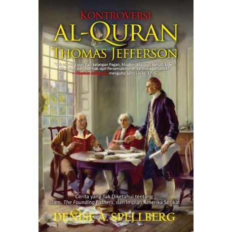 Kontroversi Al-Quran Thomas Jefferson
