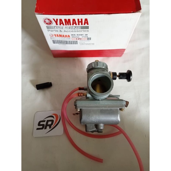 KARBURATOR (3XA) YAMAHA YGP ORIGINAL RK KING