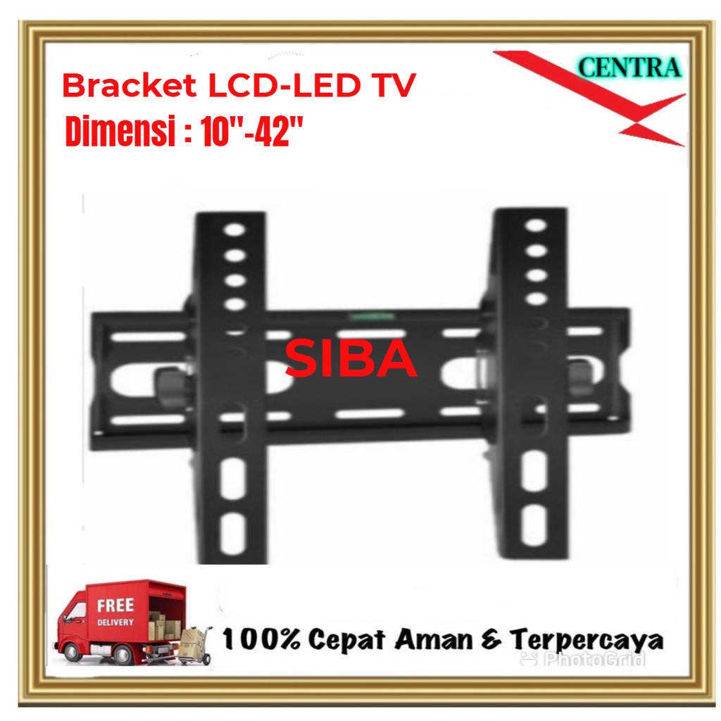Bracket Lcd-Led TV / Bracket Led Tv