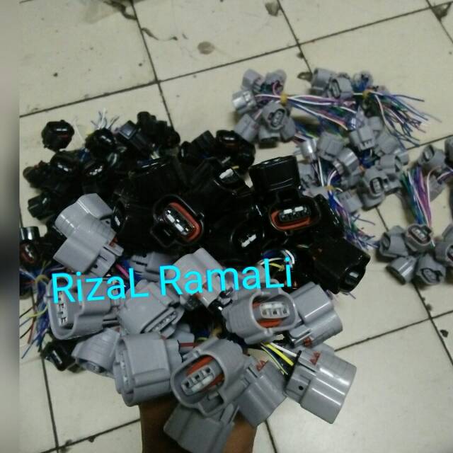 Soket isc jazz city crv accord civic odyssey ferio city z