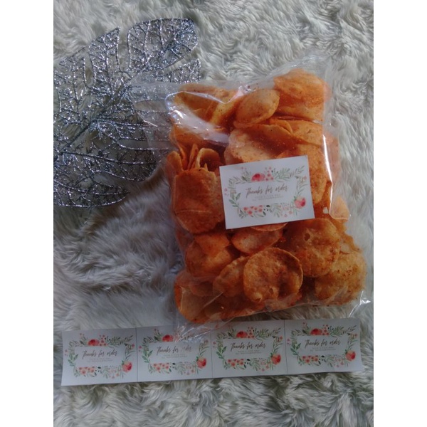 

combring/gemblong kuningan/ketempling Snack khas kuningan