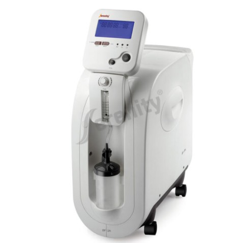 Oxygen Oksigen Concentrator OxyNeb Pro 5L/Alat Penghasil Oksigen