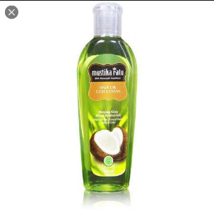 bnb Paket  Perawatan Rambut Rontok MUSTIKA Ratu hair care Mustika ratu - 4 item sidoarjo-3