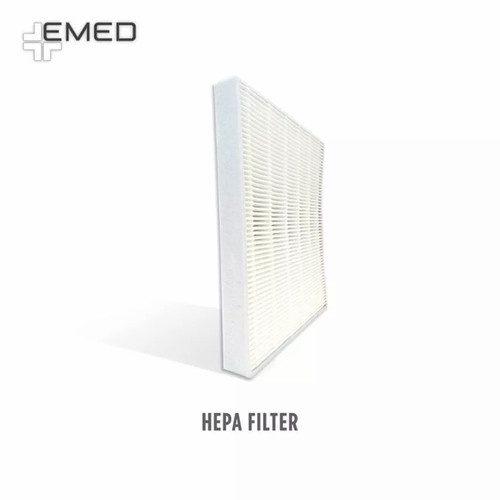 Emed Hepa Filter Spare Part For Air Purifier EM-HEPA / Suku Cadang Penyaring Udara