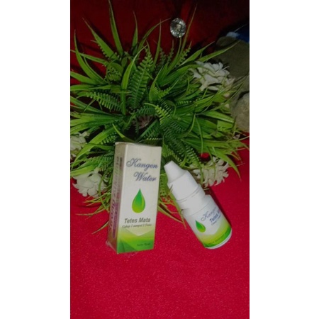 Tetes Mata Kangen Water ||100% ORIGINAL