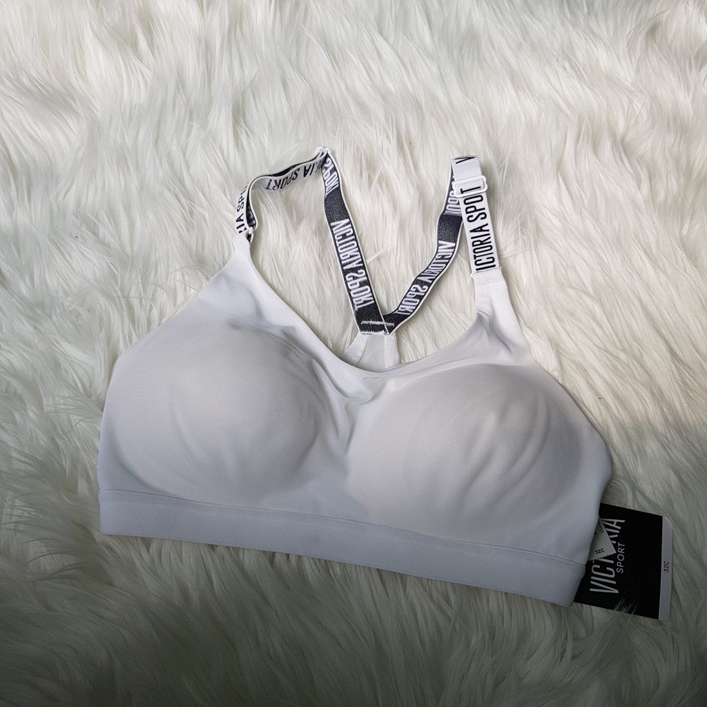 VISCTORIA'S SECRET SPORTS BRA 32C 018