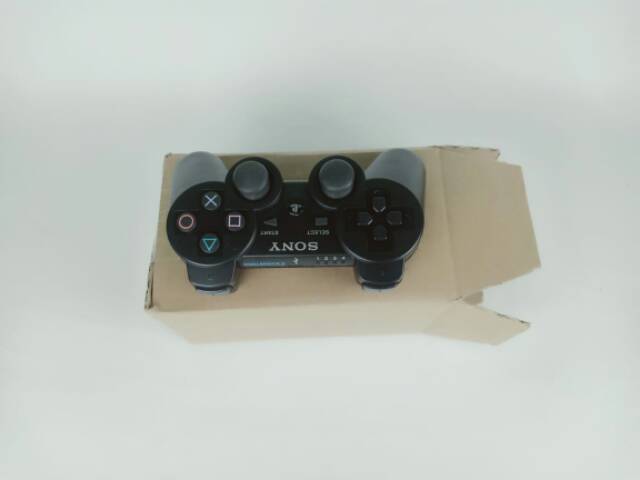 Stick Stik ps3 op Wireless tp