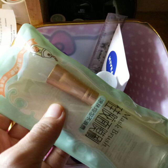 Silicon Spatula Mask