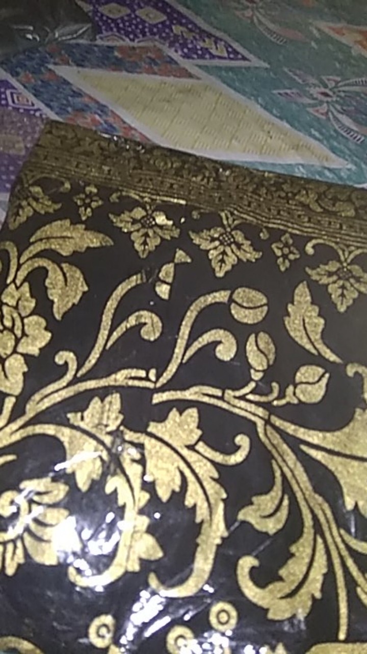 Baju Batik Couple Keluarga Bakung Ori Full Prada Sarimbit Batik Lengkap Jumbo Baju Batik Keluarga