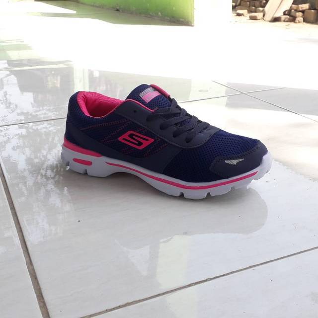 Sepatu import - sepatu ori - sepatu import waniata