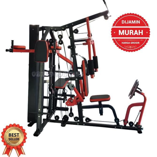 BUKA Ankle D-ring Strap Thigh Leg Pulley Cable Attachment Gym Weight Lifting