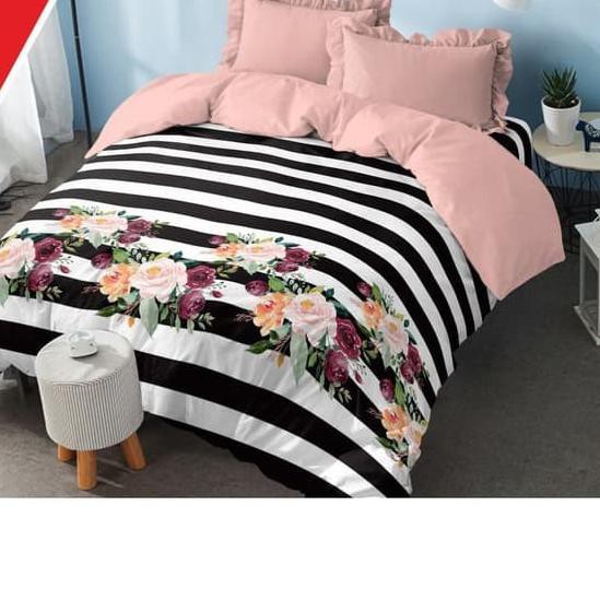 ➷ 180 Sprei Kintakun Dluxe Jardin No.1 ☄