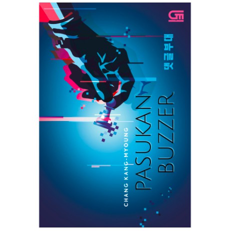 Pasukan Buzzer Chang Kang-myoung