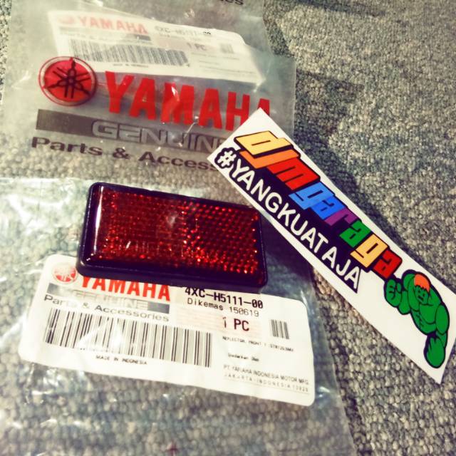 Mata kucing spakbor belakang nouvo lele original slebor nouvo lele