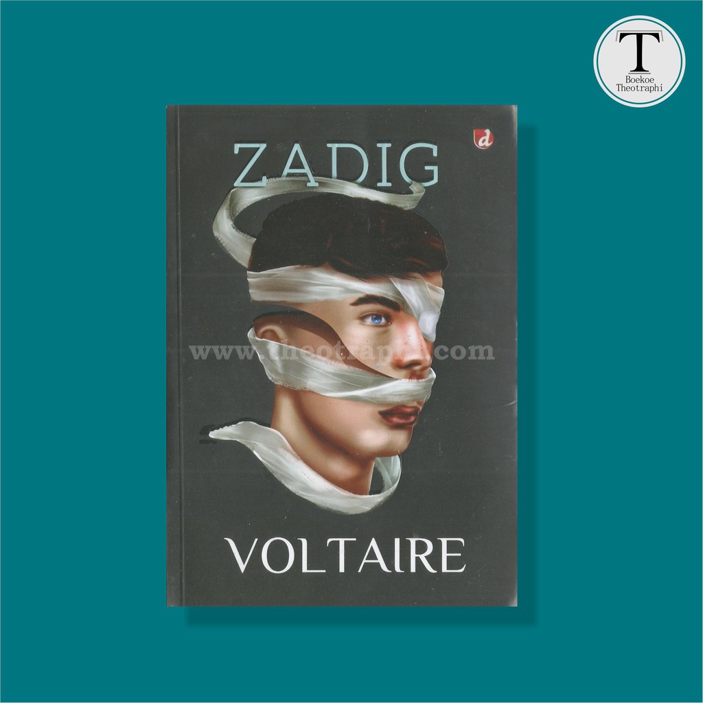 ZADIG - Voltaire