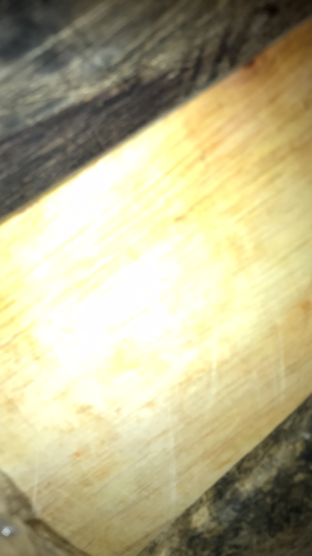 Paket Pisau Stainlees Steel Lebih Awet Tajam + Talenan 12 X 23