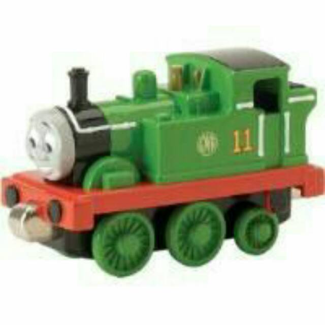 thomas and friends take n play oliver