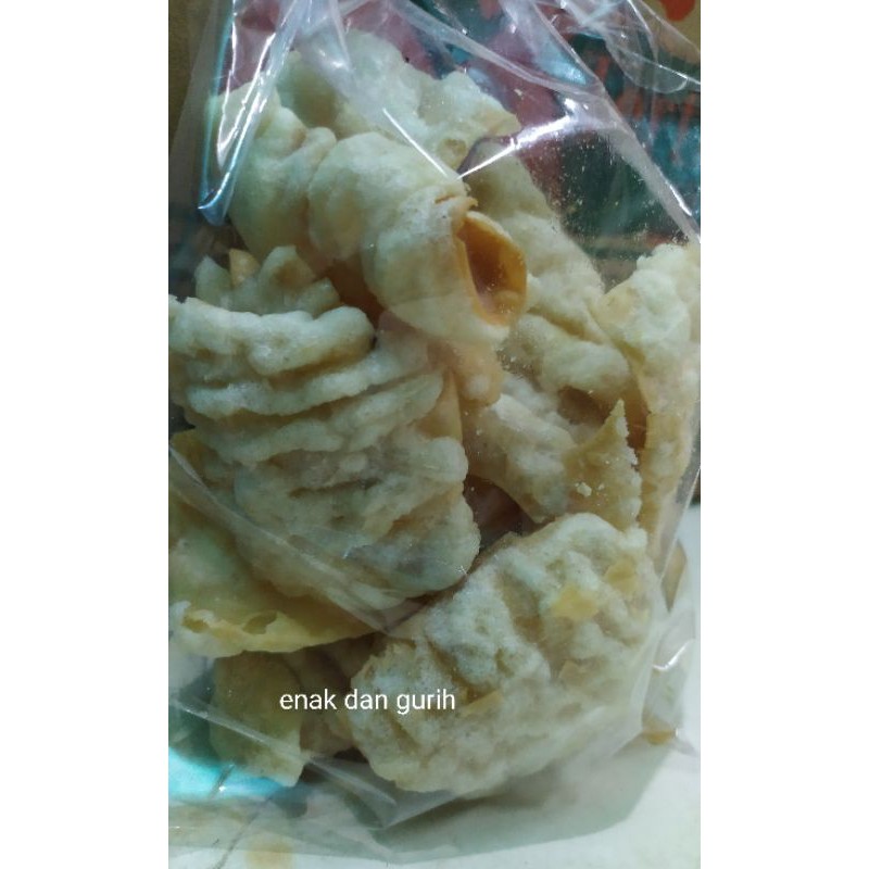 

PANGSIT BATAGOR ENAK DAN GURIH